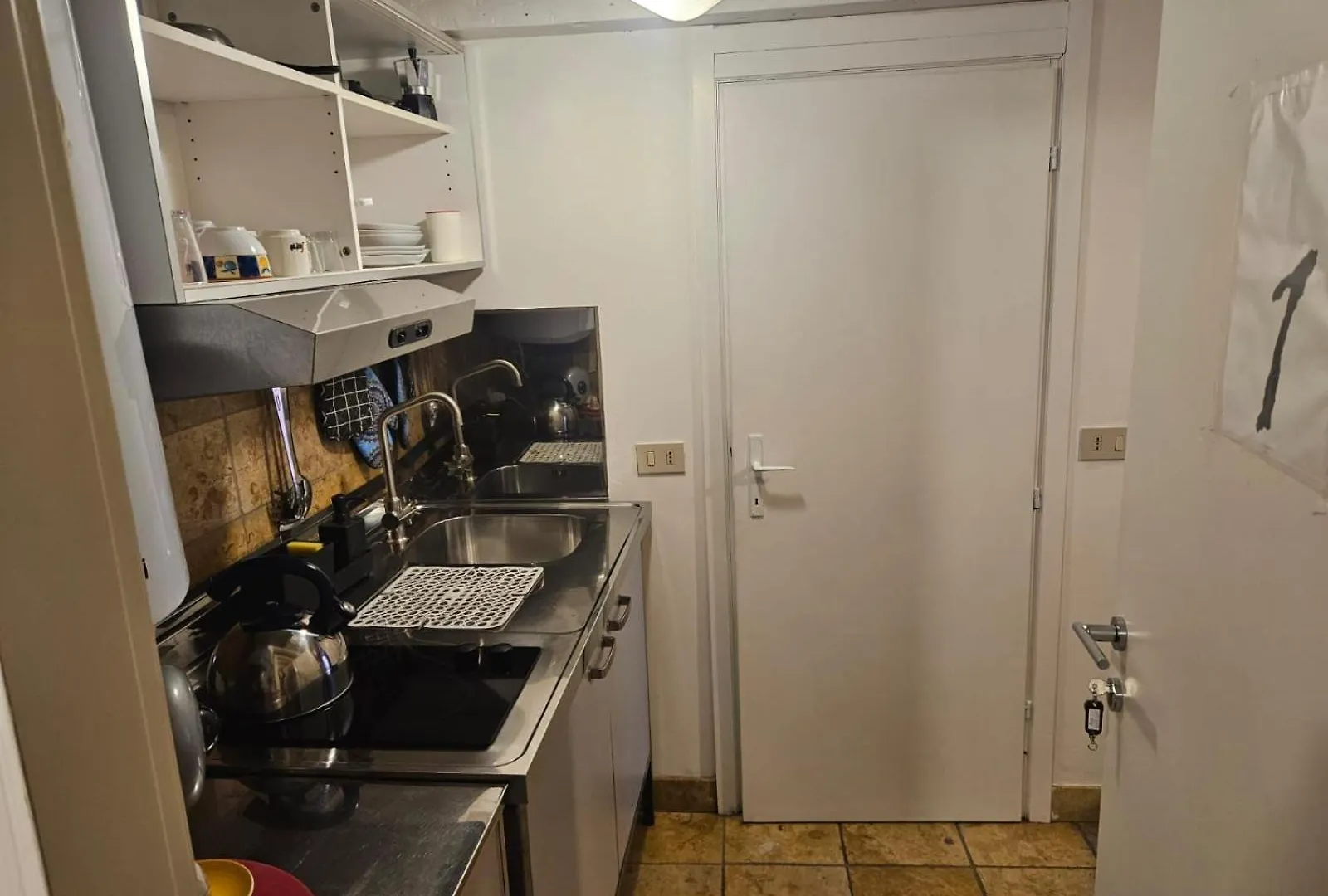 Lovely Apartment 207042-Loc-03236 Venice