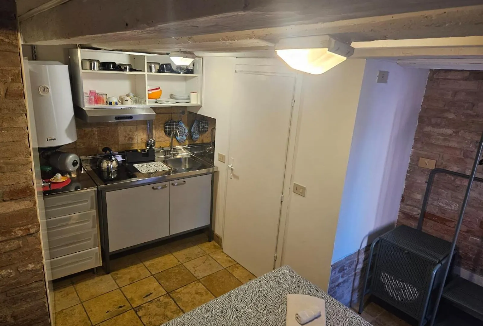 Lovely Apartment 207042-Loc-03236 Venice Italy