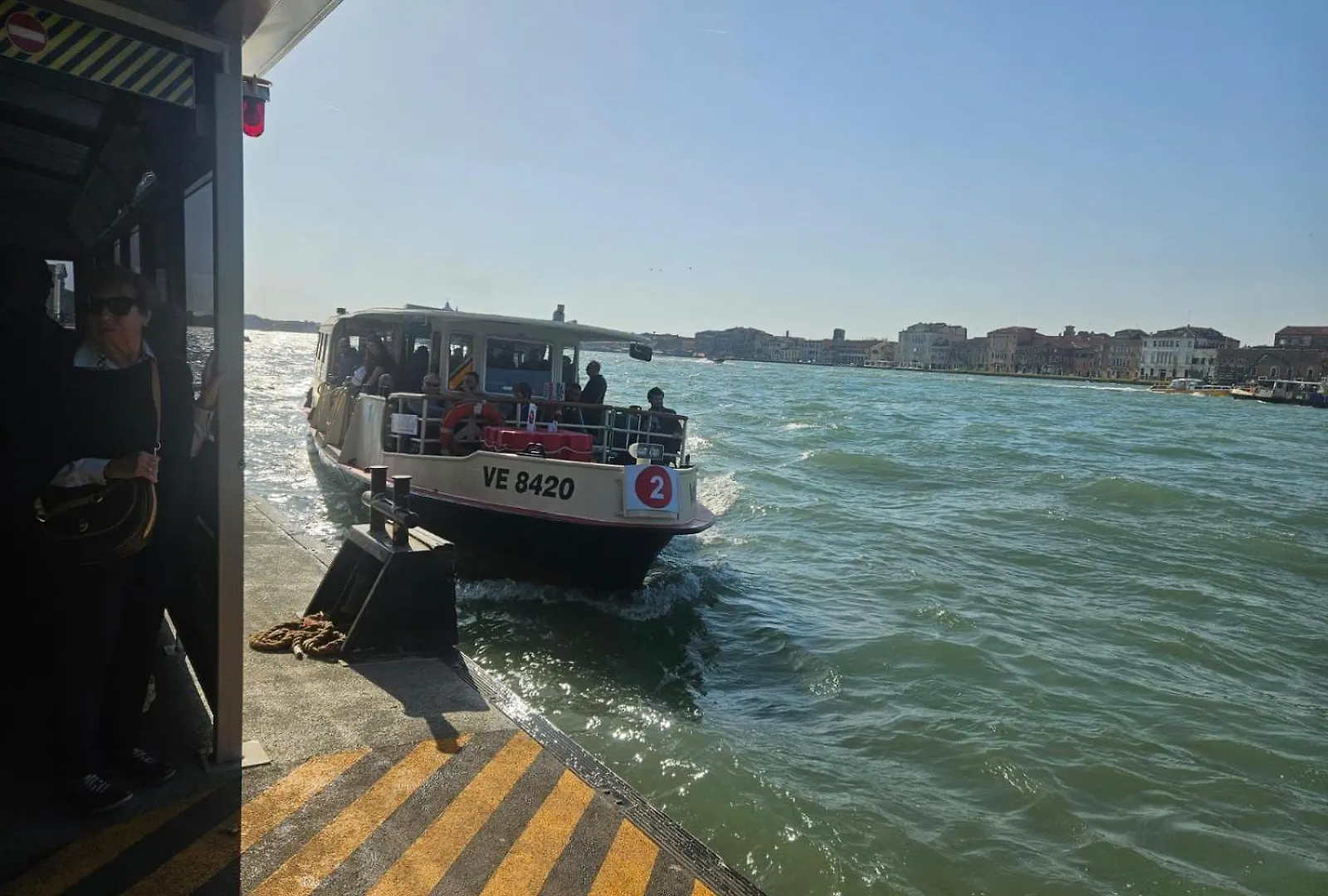 Lovely Apartment 207042-Loc-03236 Venice Italy